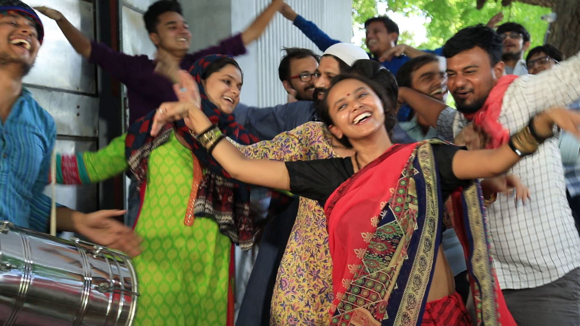 TUTORIAL 11: Ab Hamari Awaaz Suni Jayegi (Our voice will be heard)